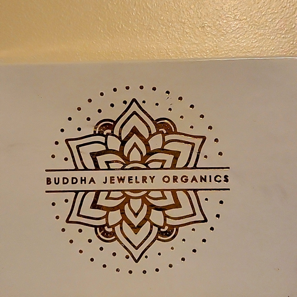 Buddha Jewelry Organics Pair of Earrings
